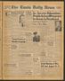 Newspaper: The Ennis Daily News (Ennis, Tex.), Vol. 76, No. 163, Ed. 1 Wednesday…