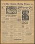Newspaper: The Ennis Daily News (Ennis, Tex.), Vol. 76, No. 176, Ed. 1 Thursday,…