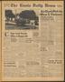 Newspaper: The Ennis Daily News (Ennis, Tex.), Vol. 76, No. 180, Ed. 1 Tuesday, …