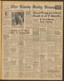 Newspaper: The Ennis Daily News (Ennis, Tex.), Vol. 76, No. 222, Ed. 1 Wednesday…