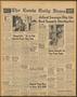 Newspaper: The Ennis Daily News (Ennis, Tex.), Vol. 76, No. 238, Ed. 1 Monday, O…