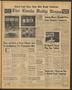 Newspaper: The Ennis Daily News (Ennis, Tex.), Vol. 76, No. 240, Ed. 1 Wednesday…