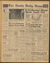 Newspaper: The Ennis Daily News (Ennis, Tex.), Vol. 76, No. 241, Ed. 1 Thursday,…
