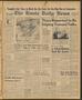 Newspaper: The Ennis Daily News (Ennis, Tex.), Vol. 76, No. 272, Ed. 1 Friday, N…