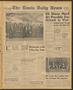 Newspaper: The Ennis Daily News (Ennis, Tex.), Vol. 76, No. 274, Ed. 1 Monday, N…