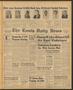 Newspaper: The Ennis Daily News (Ennis, Tex.), Vol. 76, No. 281, Ed. 1 Tuesday, …