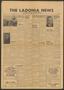 Newspaper: The Ladonia News (Ladonia, Tex.), Vol. 85, No. 8, Ed. 1 Friday, Augus…