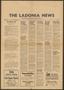 Newspaper: The Ladonia News (Ladonia, Tex.), Vol. 86, No. 36, Ed. 1 Friday, Janu…