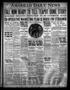 Primary view of Amarillo Daily News (Amarillo, Tex.), Vol. 19, No. 137, Ed. 1 Thursday, March 22, 1928