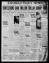 Primary view of Amarillo Daily News (Amarillo, Tex.), Vol. 19, No. 155, Ed. 1 Monday, April 9, 1928