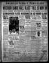Newspaper: Amarillo Sunday News-Globe (Amarillo, Tex.), Vol. 19, No. 161, Ed. 1 …