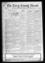 Newspaper: The Terry County Herald (Brownfield, Tex.), Vol. 10, No. 30, Ed. 1 Fr…