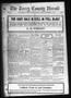 Newspaper: The Terry County Herald (Brownfield, Tex.), Vol. 10, No. 32, Ed. 1 Fr…