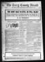 Newspaper: The Terry County Herald (Brownfield, Tex.), Vol. 10, No. 33, Ed. 1 Fr…