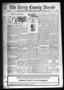 Newspaper: The Terry County Herald (Brownfield, Tex.), Vol. 10, No. 38, Ed. 1 Fr…