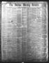 Thumbnail image of item number 1 in: 'The Dallas Weekly Herald. (Dallas, Tex.), Vol. 22, No. 35, Ed. 1 Saturday, May 15, 1875'.