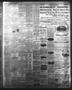 Thumbnail image of item number 3 in: 'The Dallas Weekly Herald. (Dallas, Tex.), Vol. 22, No. 36, Ed. 1 Saturday, May 22, 1875'.