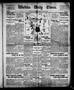 Primary view of Wichita Daily Times. (Wichita Falls, Tex.), Vol. 4, No. 132, Ed. 1 Thursday, October 13, 1910