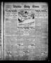 Newspaper: Wichita Daily Times. (Wichita Falls, Tex.), Vol. 4, No. 150, Ed. 1 Th…