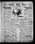 Newspaper: Wichita Daily Times. (Wichita Falls, Tex.), Vol. 4, No. 156, Ed. 1 Th…