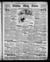 Newspaper: Wichita Daily Times. (Wichita Falls, Tex.), Vol. 4, No. 159, Ed. 1 Mo…