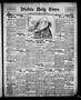 Newspaper: Wichita Daily Times. (Wichita Falls, Tex.), Vol. 4, No. 195, Ed. 1 Mo…