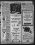 Thumbnail image of item number 3 in: 'Wichita Daily Times (Wichita Falls, Tex.), Vol. 17, No. 23, Ed. 1 Tuesday, June 5, 1923'.