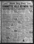 Primary view of Wichita Daily Times (Wichita Falls, Tex.), Vol. 17, No. 23, Ed. 1 Tuesday, June 5, 1923