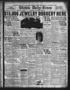 Primary view of Wichita Daily Times (Wichita Falls, Tex.), Vol. 17, No. 27, Ed. 1 Saturday, June 9, 1923