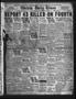 Primary view of Wichita Daily Times (Wichita Falls, Tex.), Vol. 17, No. 52, Ed. 1 Thursday, July 5, 1923