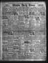 Primary view of Wichita Daily Times (Wichita Falls, Tex.), Vol. 17, No. 62, Ed. 1 Sunday, July 15, 1923
