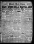 Primary view of Wichita Daily Times (Wichita Falls, Tex.), Vol. 17, No. 123, Ed. 1 Friday, September 14, 1923