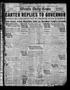 Newspaper: Wichita Daily Times (Wichita Falls, Tex.), Vol. 19, No. 202, Ed. 1 Tu…