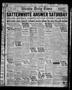 Newspaper: Wichita Daily Times (Wichita Falls, Tex.), Vol. 19, No. 218, Ed. 1 Th…