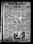 Primary view of Wichita Weekly Times. (Wichita Falls, Tex.), Vol. 21, No. 45, Ed. 1 Friday, July 22, 1910