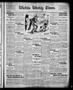 Newspaper: Wichita Weekly Times. (Wichita Falls, Tex.), Vol. 21, No. 22, Ed. 1 F…