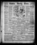 Newspaper: Wichita Weekly Times. (Wichita Falls, Tex.), Vol. 21, No. 24, Ed. 1 F…