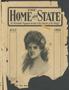 Thumbnail image of item number 1 in: 'The Home and State (Dallas, Tex.), Vol. 4, No. [3], Ed. 1, July 1905'.