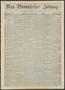 Newspaper: Neu-Braunfelser Zeitung. (New Braunfels, Tex.), Vol. 17, No. 16, Ed. …