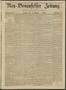Newspaper: Neu-Braunfelser Zeitung. (New Braunfels, Tex.), Vol. 17, No. 37, Ed. …