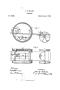 Patent: Improved Power-Apparatus for Vehicles