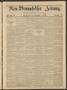 Newspaper: Neu-Braunfelser Zeitung. (New Braunfels, Tex.), Vol. 17, No. 51, Ed. …