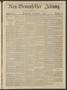 Newspaper: Neu-Braunfelser Zeitung. (New Braunfels, Tex.), Vol. 18, No. 2, Ed. 1…
