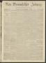 Newspaper: Neu-Braunfelser Zeitung. (New Braunfels, Tex.), Vol. 18, No. 44, Ed. …