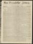 Newspaper: Neu-Braunfelser Zeitung. (New Braunfels, Tex.), Vol. 18, No. 47, Ed. …