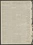 Thumbnail image of item number 2 in: 'Neu-Braunfelser Zeitung. (New Braunfels, Tex.), Vol. 18, No. 52, Ed. 1 Friday, November 18, 1870'.
