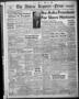 Primary view of The Abilene Reporter-News (Abilene, Tex.), Vol. 72, No. 58, Ed. 1 Thursday, August 14, 1952