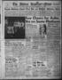 Primary view of The Abilene Reporter-News (Abilene, Tex.), Vol. 72, No. 82, Ed. 1 Sunday, September 7, 1952