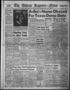 Newspaper: The Abilene Reporter-News (Abilene, Tex.), Vol. 72, No. 35, Ed. 1 Wed…