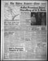 Newspaper: The Abilene Reporter-News (Abilene, Tex.), Vol. 72, No. 38, Ed. 1 Sat…